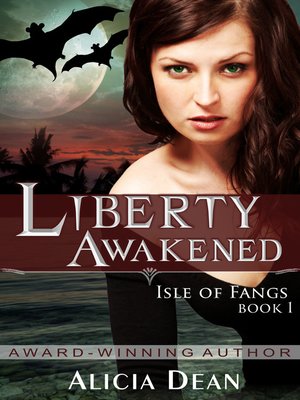 cover image of Liberty Awakened